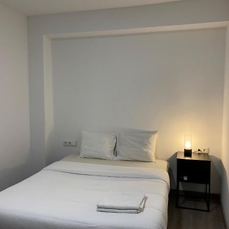 Shanti Rooms Valencia Exterior photo