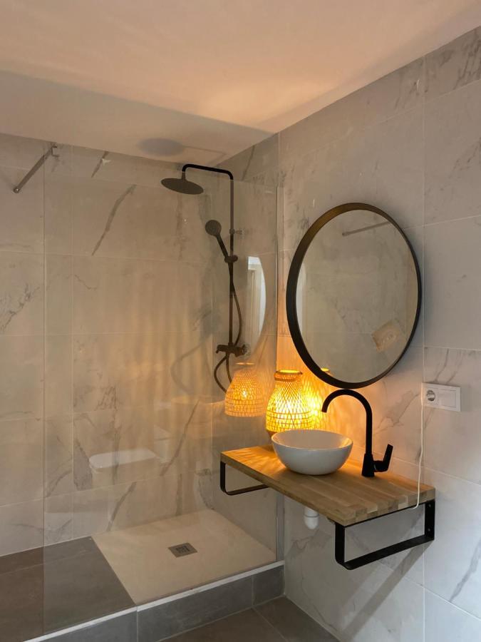 Shanti Rooms Valencia Exterior photo