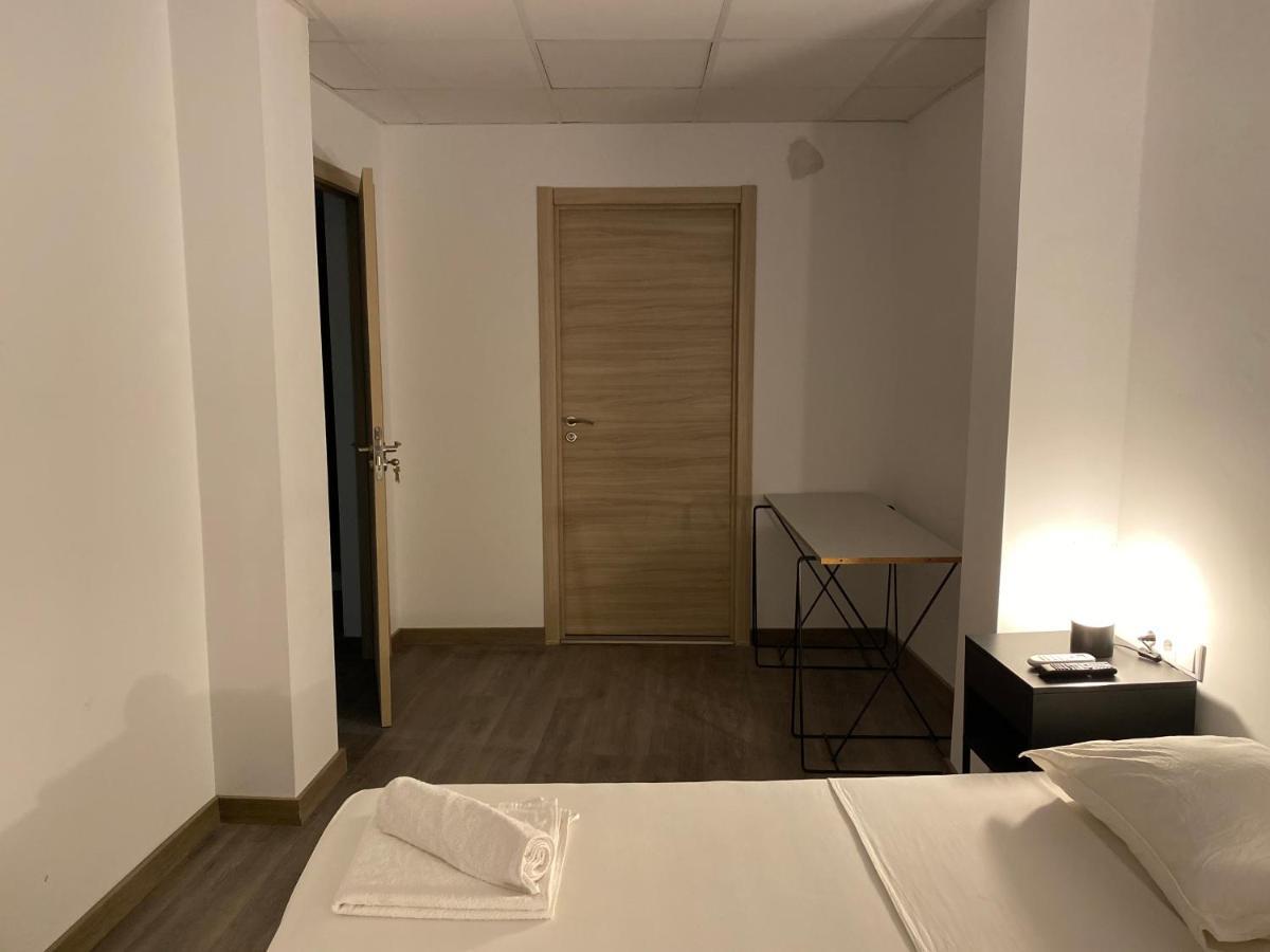 Shanti Rooms Valencia Exterior photo
