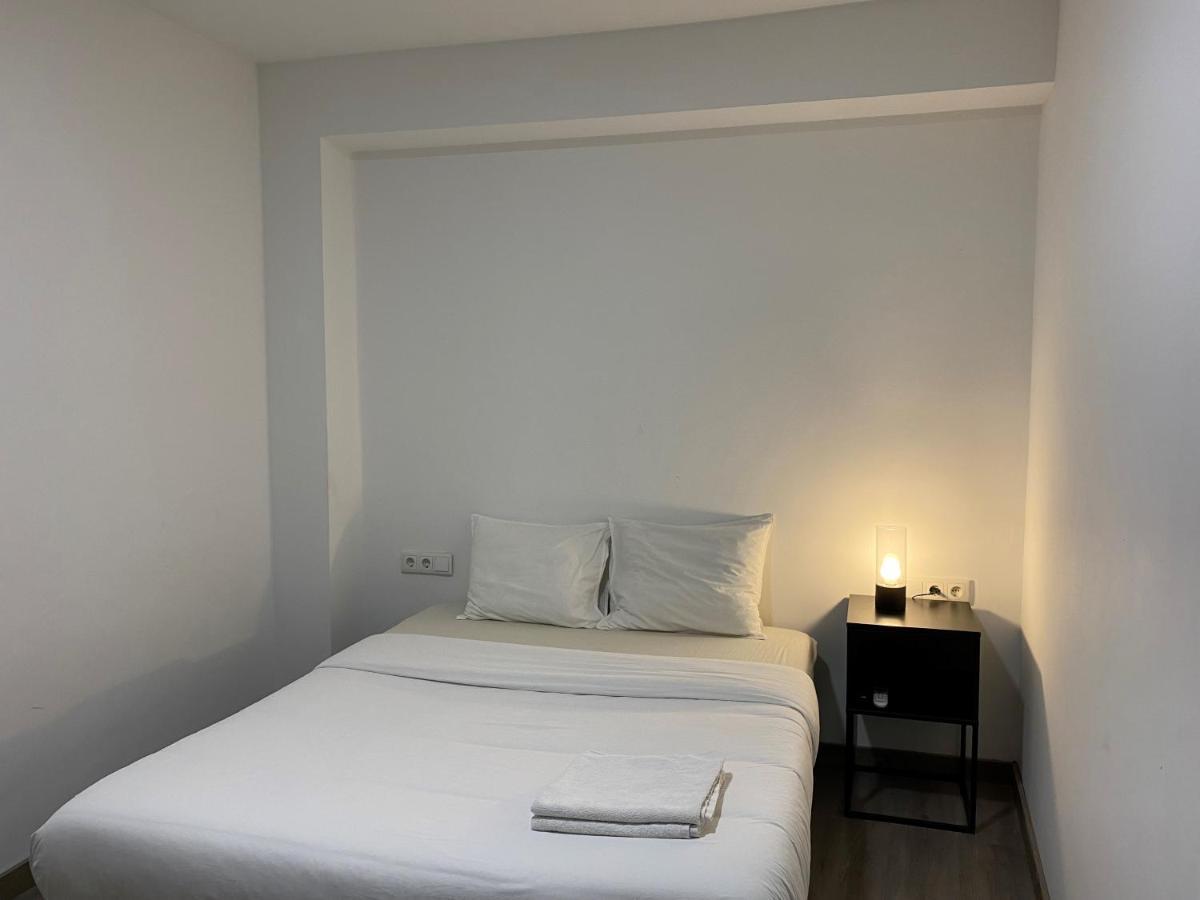 Shanti Rooms Valencia Exterior photo