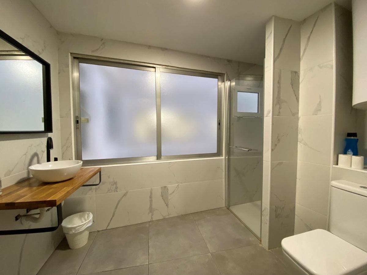 Shanti Rooms Valencia Exterior photo